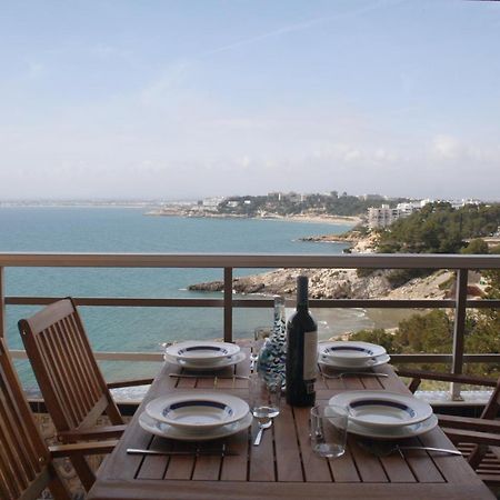 Ferienwohnung Synergie SI09 - La Jota Salou Exterior foto