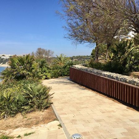 Ferienwohnung Synergie SI09 - La Jota Salou Exterior foto