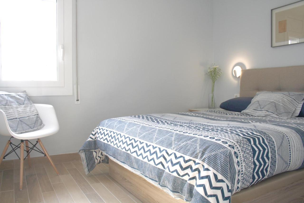 Ferienwohnung Synergie SI09 - La Jota Salou Exterior foto