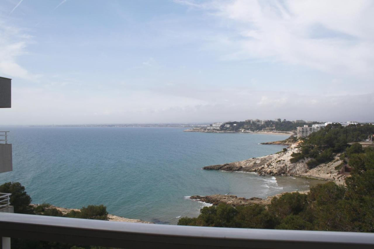 Ferienwohnung Synergie SI09 - La Jota Salou Exterior foto