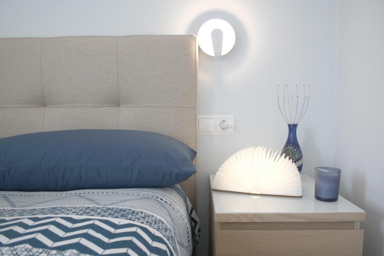 Ferienwohnung Synergie SI09 - La Jota Salou Exterior foto