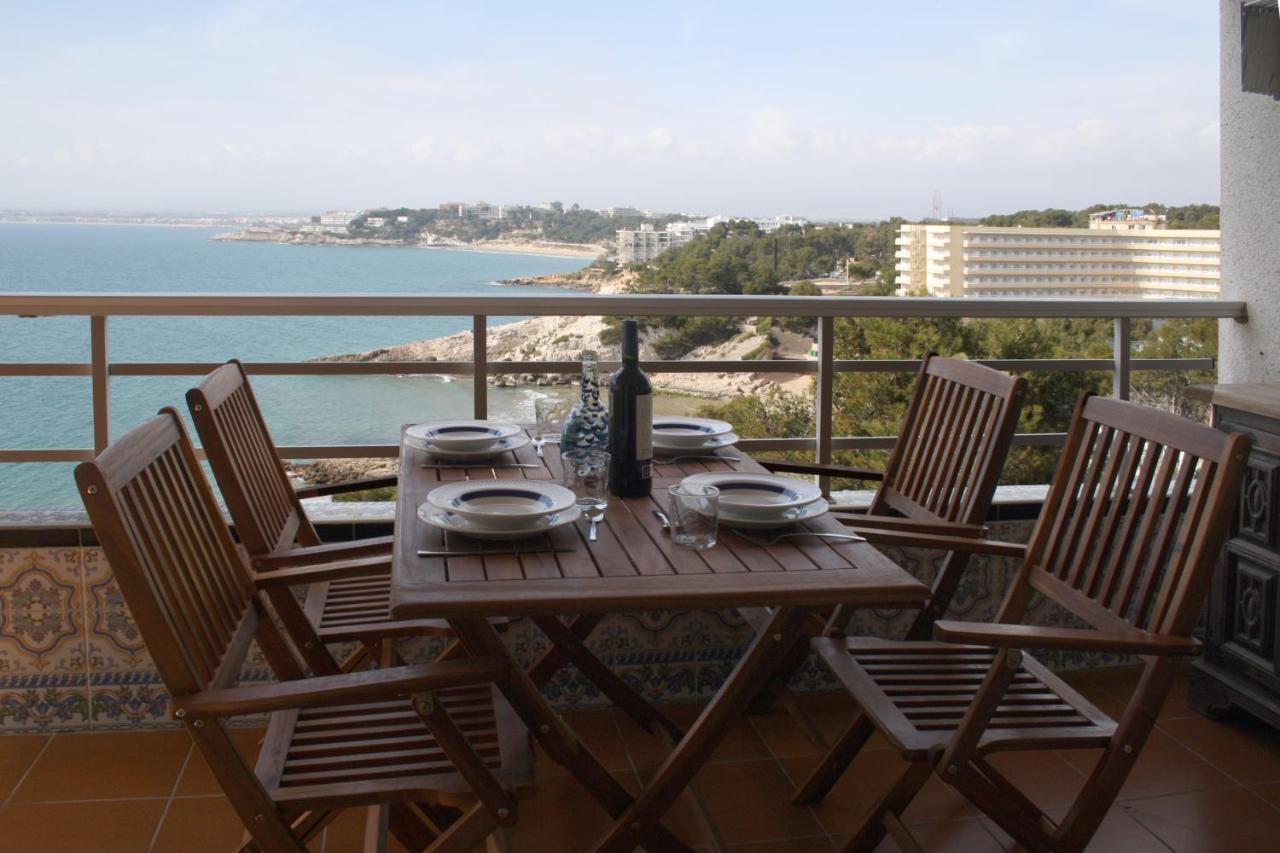 Ferienwohnung Synergie SI09 - La Jota Salou Exterior foto