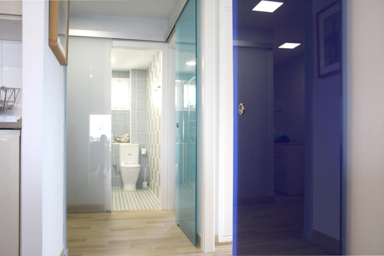 Ferienwohnung Synergie SI09 - La Jota Salou Exterior foto