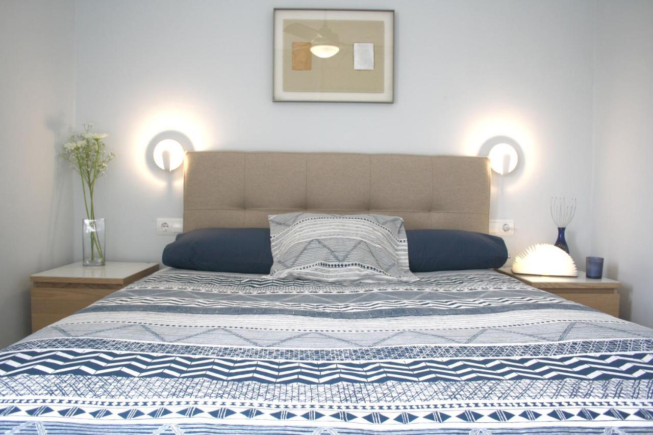 Ferienwohnung Synergie SI09 - La Jota Salou Exterior foto