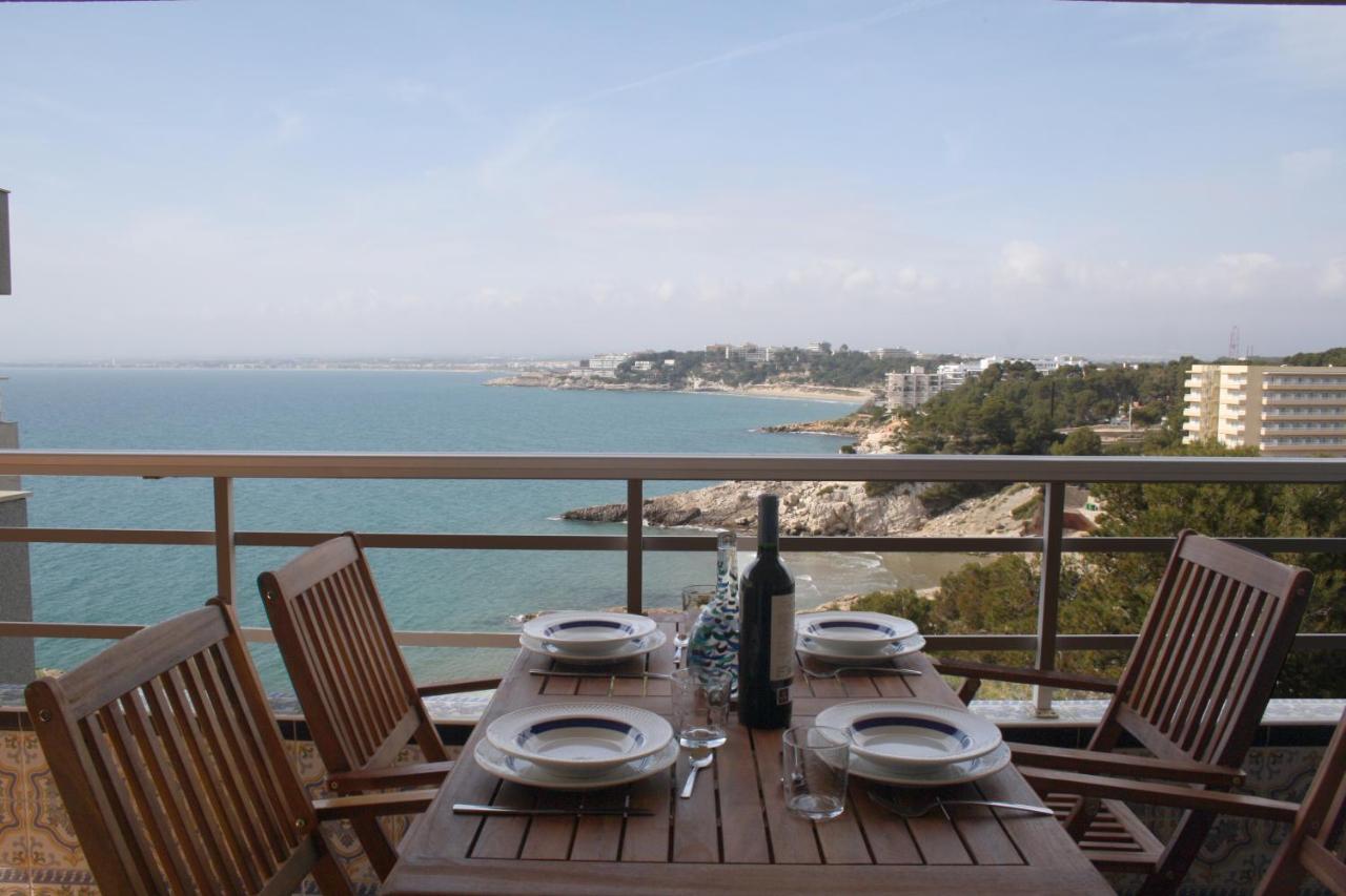 Ferienwohnung Synergie SI09 - La Jota Salou Exterior foto