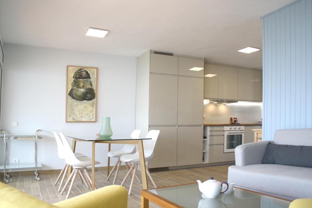 Ferienwohnung Synergie SI09 - La Jota Salou Exterior foto