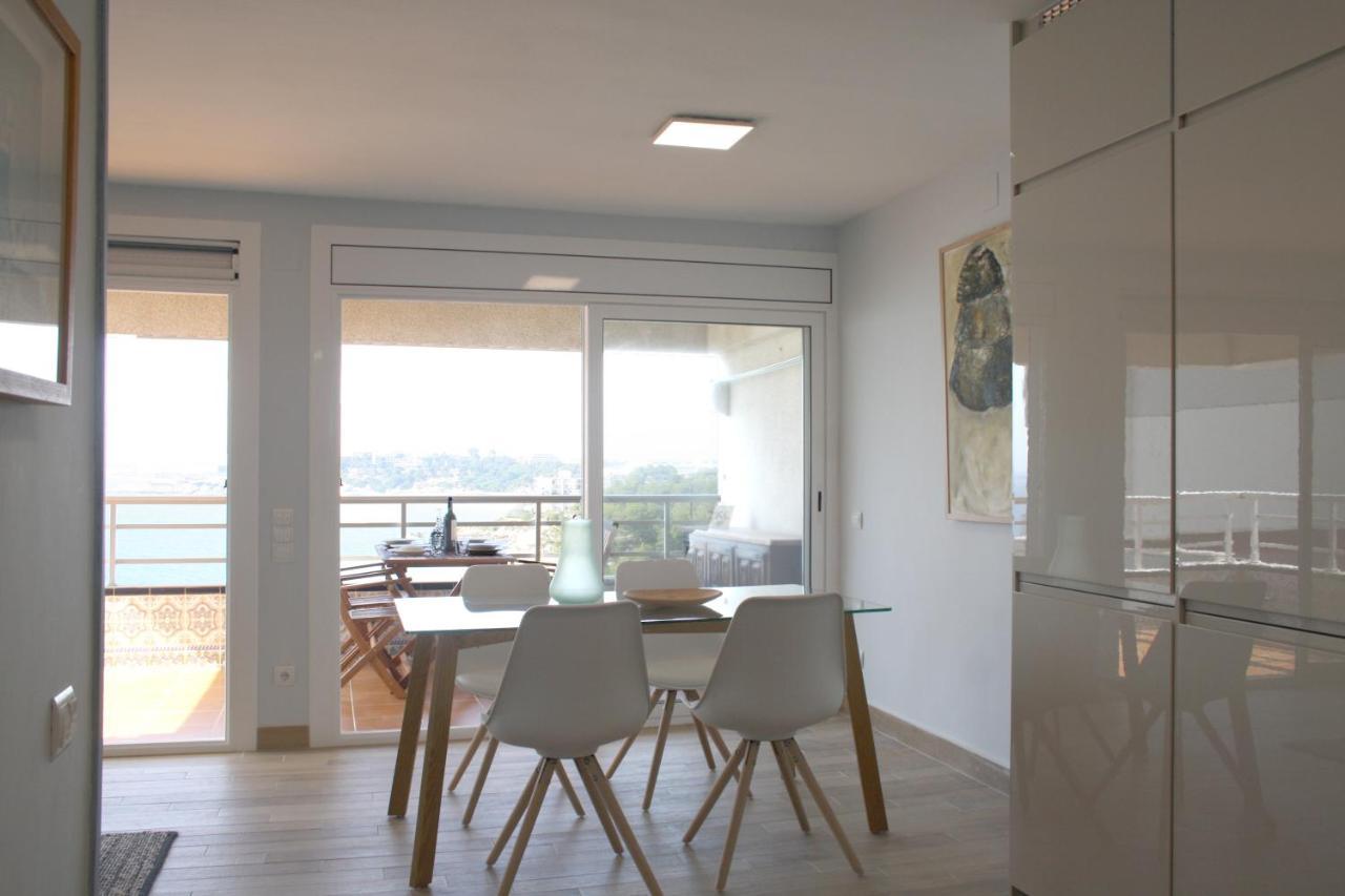 Ferienwohnung Synergie SI09 - La Jota Salou Exterior foto